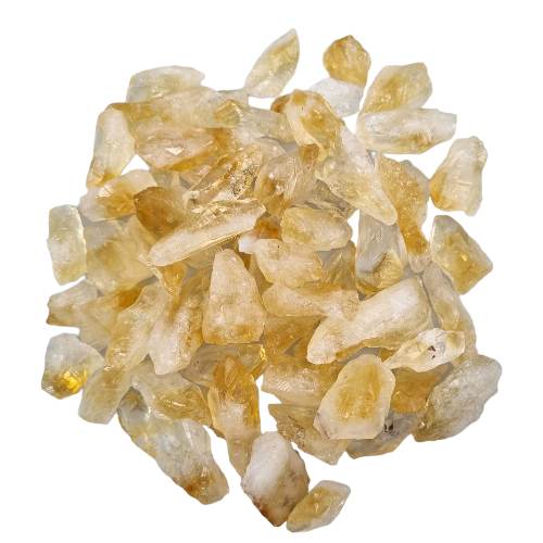 Citrine Points