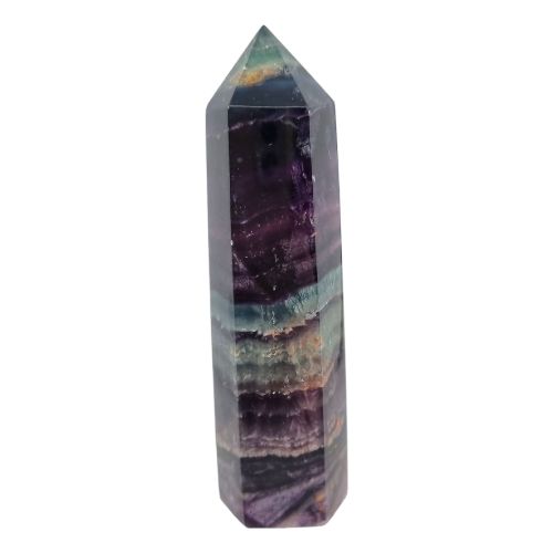 Rainbow Fluorite Generator 