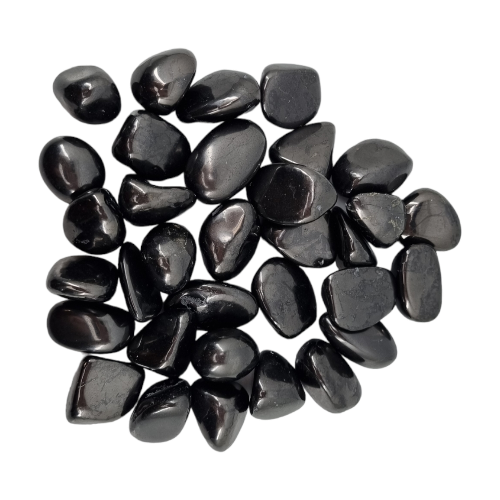 Shungite Tumbled