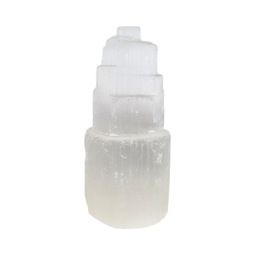 Selenite Tower