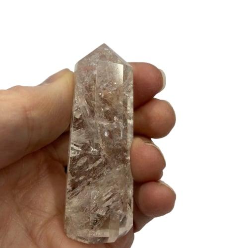 clear Quartz generator