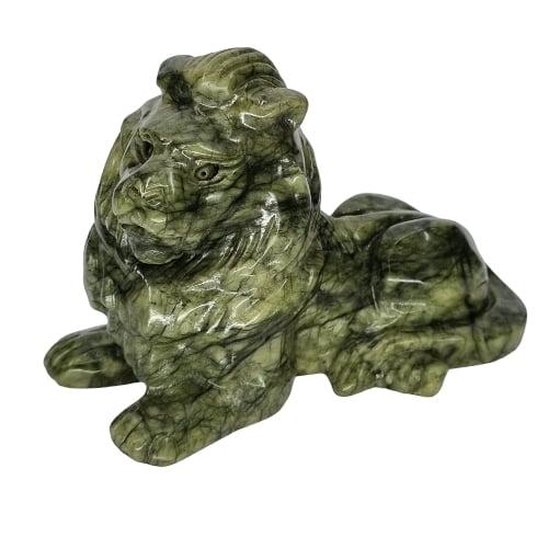 Jade Lion