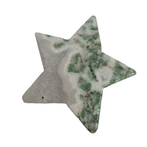 Tree Agate Star 2