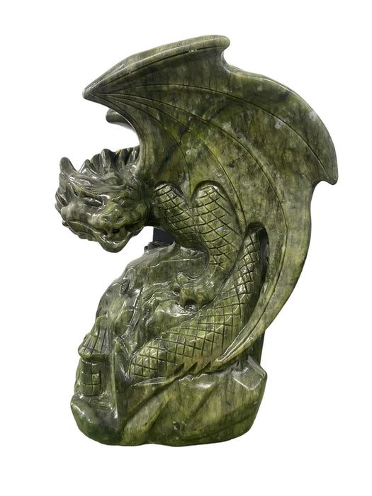 Jade Dragon