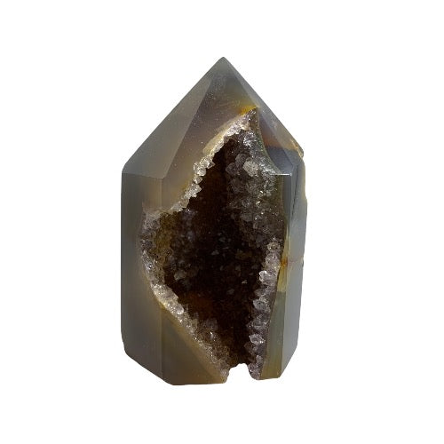 Agate Druzy Generator Sml-Med