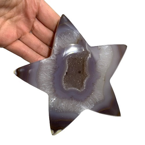 Agate star 4