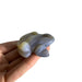 Agate Druzy Tree Frog