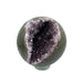 Amethyst Druzy Sphere