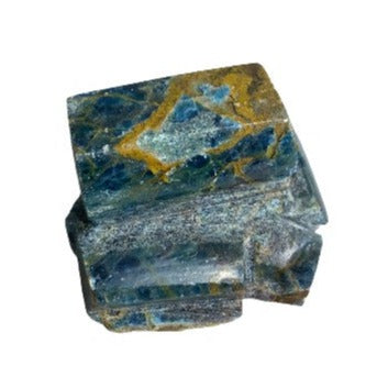 Apatite Free Form