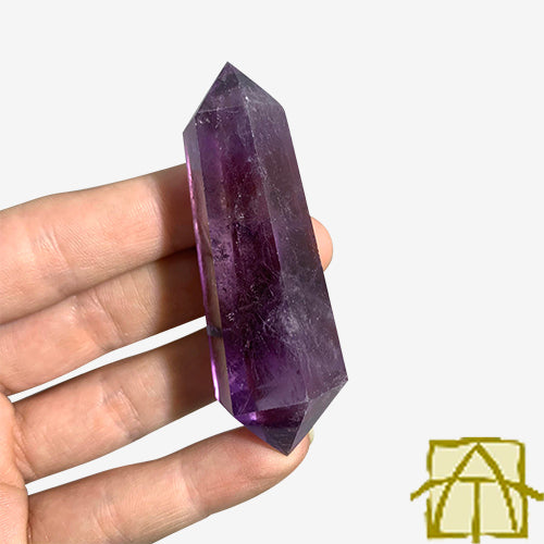 Dt amethyst wand 6