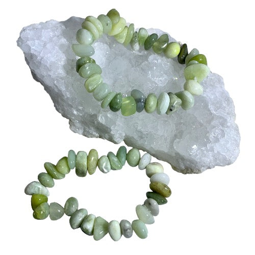 Jade Bracelet