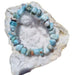 Larimar Bracelet