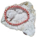 Rhodochrosite Bracelet