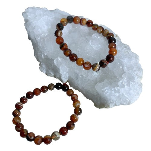 Sardonyx Bracelet