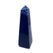 agate blue obelisk 22