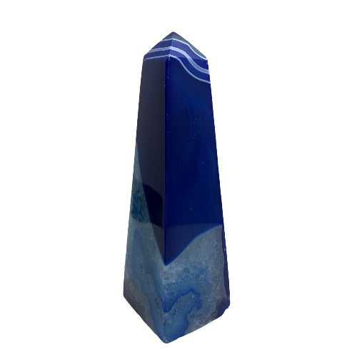 agate blue obelisk 2