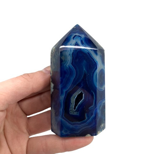 agate druzy gen blue 4