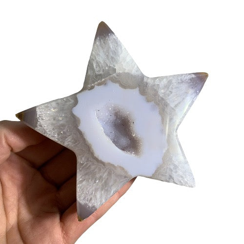 agate star 2