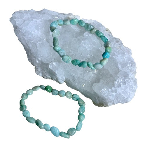 Amazonite Bracelet