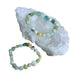 amazonite bracelet 22