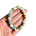 amazonite bracelet 2