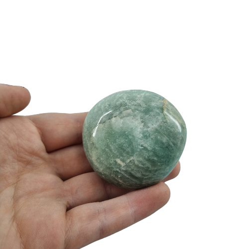 Amazonite Free Form