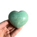 amazonite heart 1