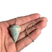 amazonite pend 1