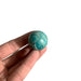 Smoky Amazonite Sphere 