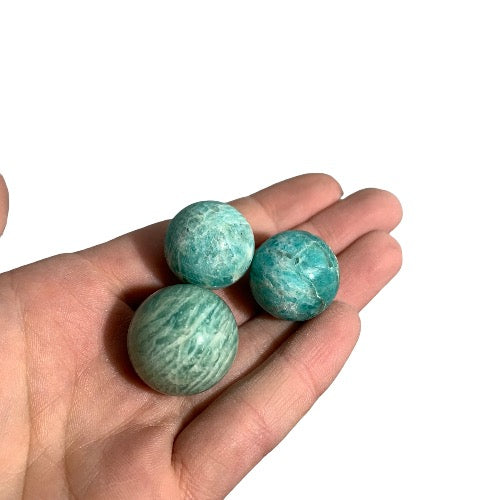 amazonite sphere pk 2