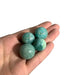 amazonite sphere pk 3