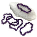 Amethyst Chip Bracelet ( 5PK )