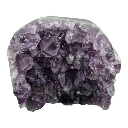 Amethyst Cluster Free Standing