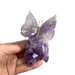 amethyst butterfly 1