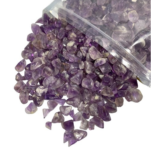 Amethyst Chips