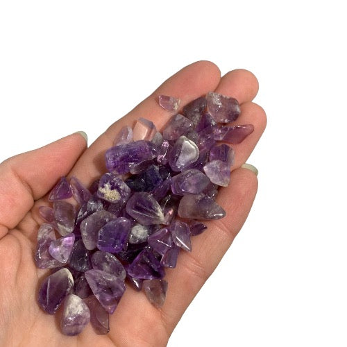 amethyst chips 1