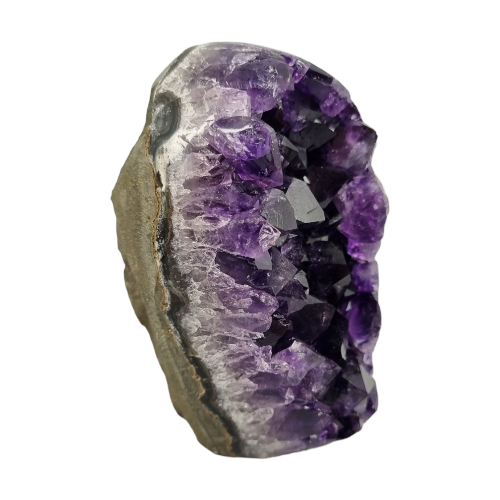 amethyst cluster 11