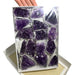 Amethyst Cluster Box