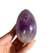 Amethyst Egg