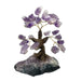 amethyst gem tree 11