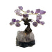 amethyst gem tree 22