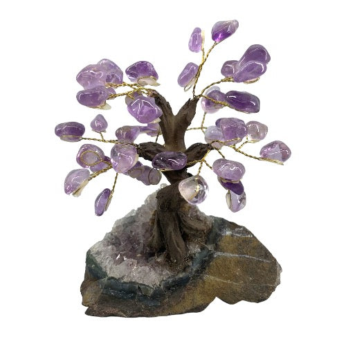 amethyst gem tree 3