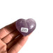 amethyst heart 1