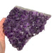 amethyst lrg cluster 111