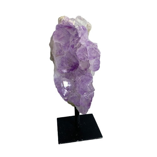 amethyst on stand 1