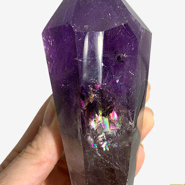 amethyst point 11