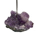 amethyst single tealight 3