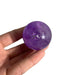 amethyst sphere 6