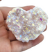 aura quartz heart 22