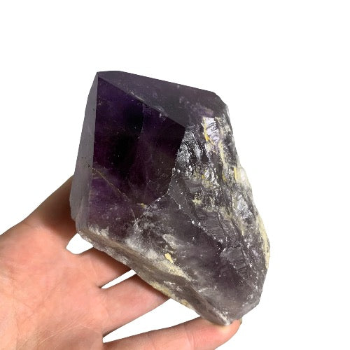 Bahia Amethyst Point